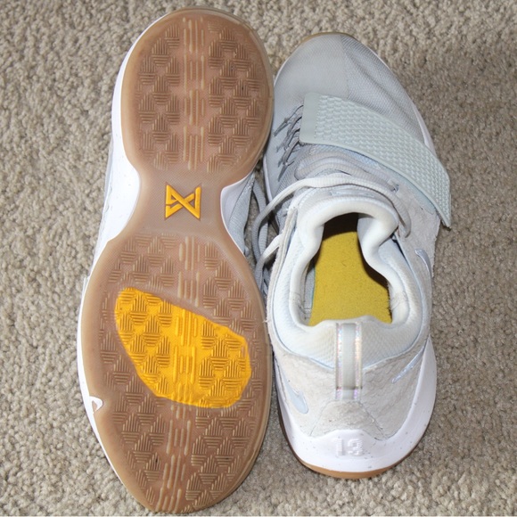 PG 1 “Pure Platinum” - Picture 6 of 7